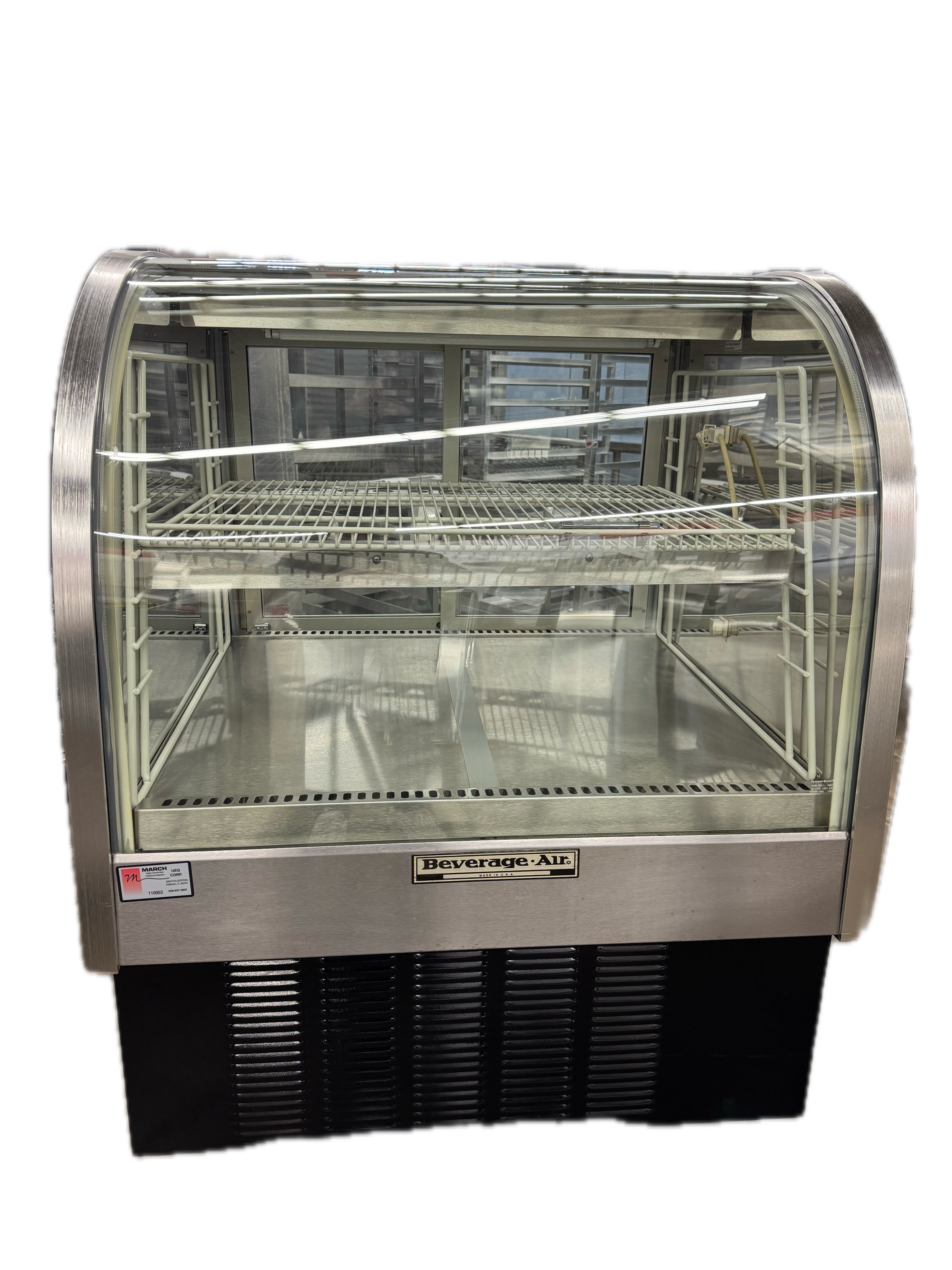 Beverage Air - CDR3-1